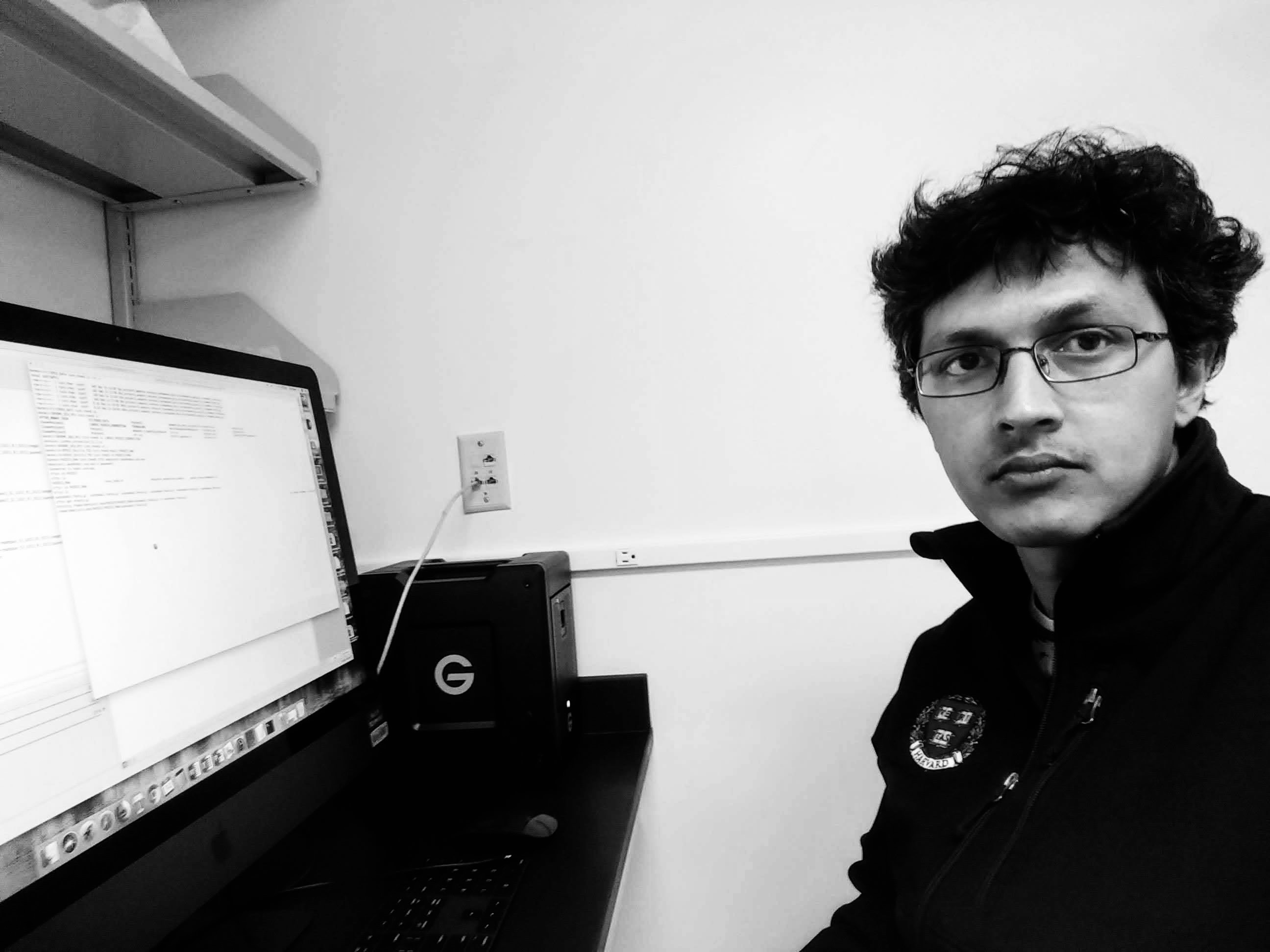 Debojyoti Das